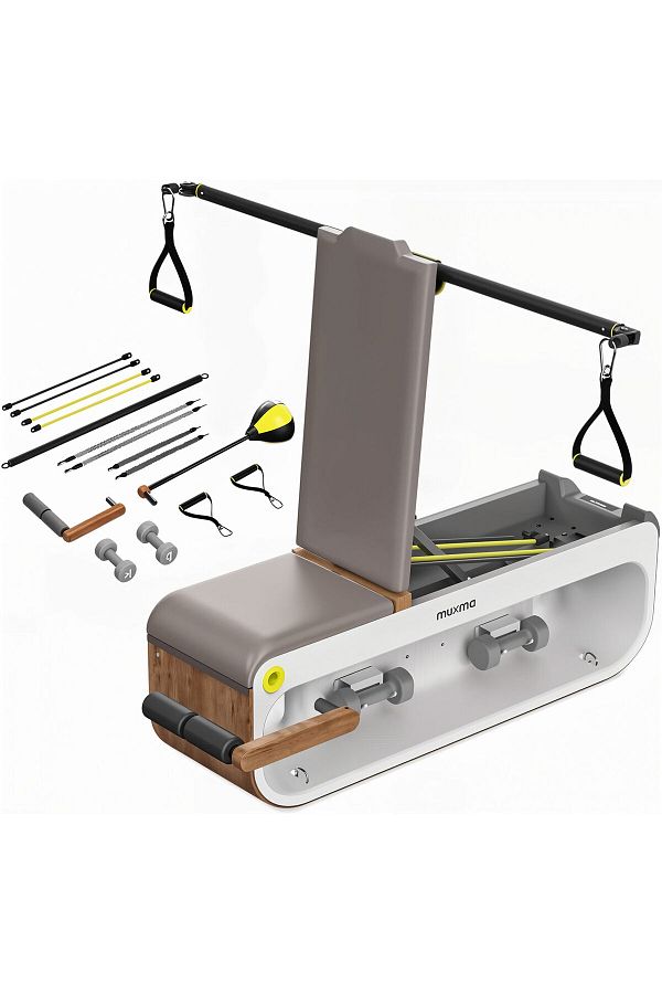 LVH-Muxma Multi-purpose Bench / Versatile / Stylish & Practical Design 1