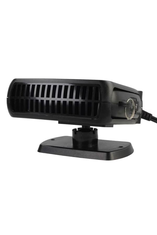 divendi-ro-Car fan heater with multiple functions of ventilation, heating, defrosting and defrosting, 200W, 12V 1