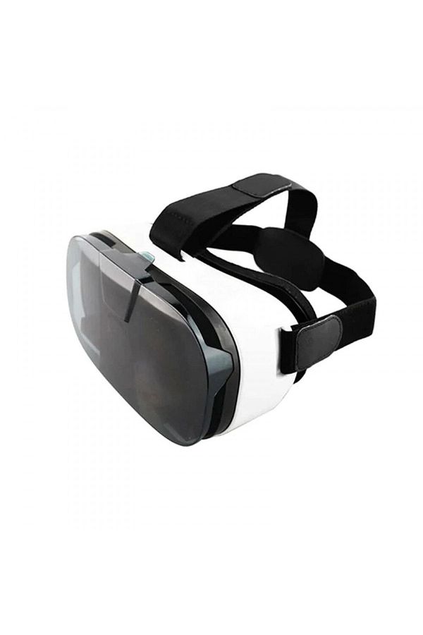 divendi-ro-Andowl Q-MEMOV5 PRO 3D VR Glasses, compatible Android, Windows, iOS, aspherical lens, no distortion 1