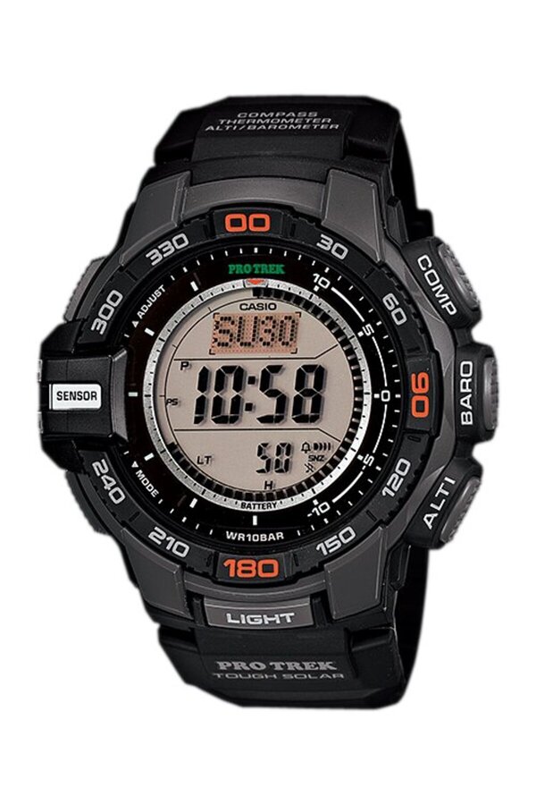 Casio-Prg-270-1Er Men's Wristwatch 1