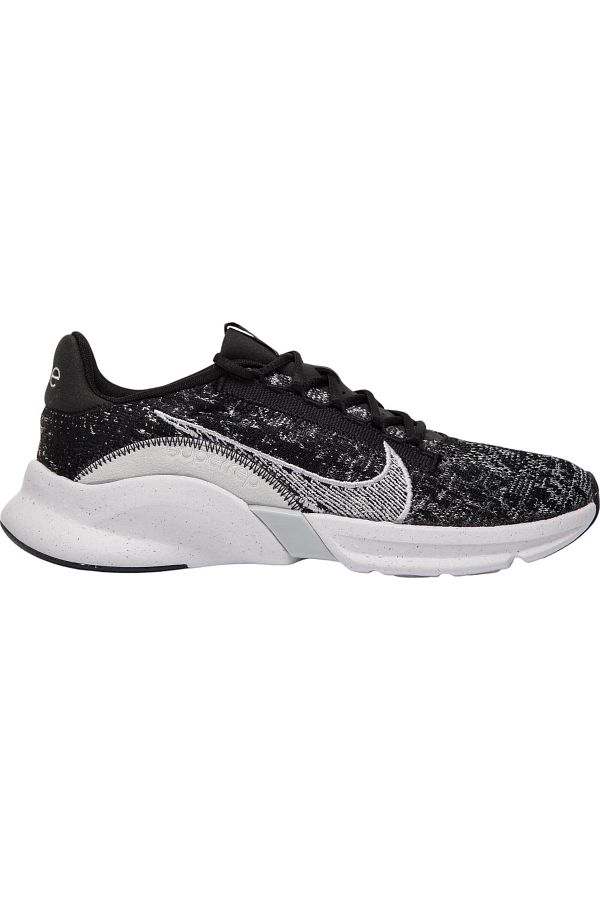 Nike-Superrep GO 3 Flyknit - DH3394-010 1