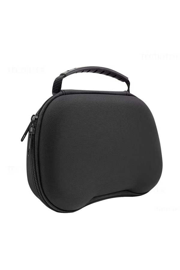 Choice-One Controller Black Dual Controllers Carrying Case For PS5/PS4/PS3/Xbox Series Controller Portable 1