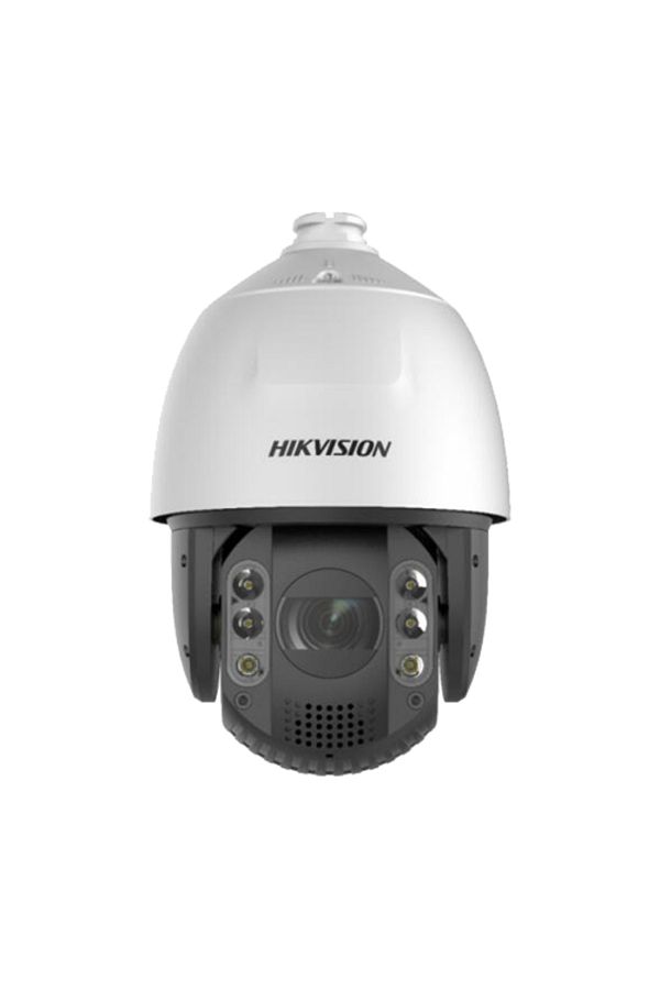 Hikvision-IP DarkFighter PTZ Camera, 4.0 MP, Optical 32X, AutoTraking, IR 200m, Alarm - DS-2DE7A432IW-AEB(T5) 1