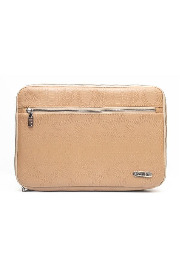 Smart Gate-SG-9254 Notebook Case 15.6 Camel 1