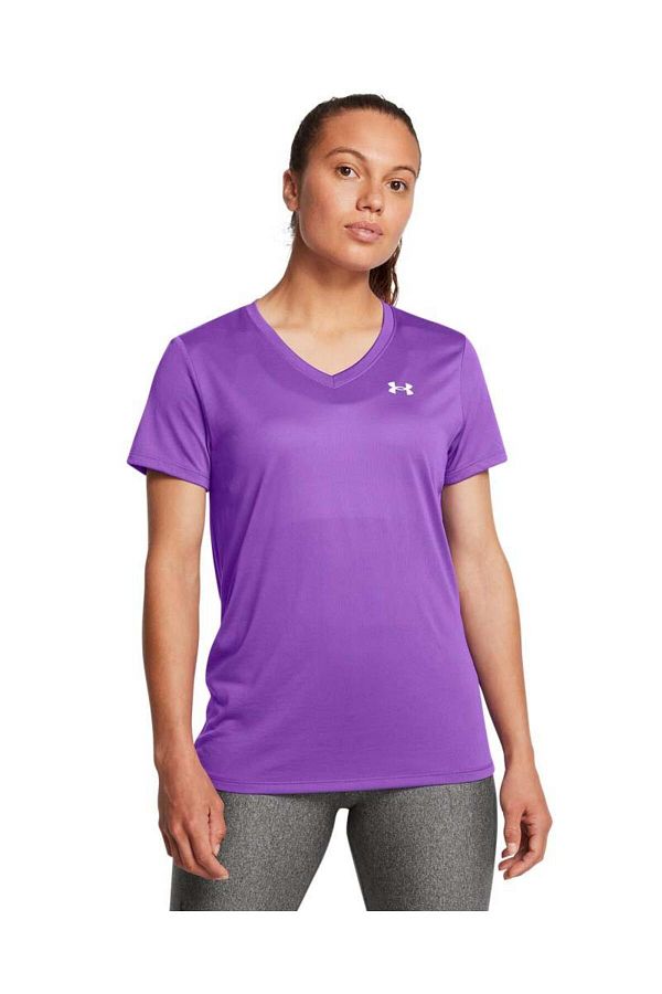 Under Armour-TECH SSV- SOLID 1