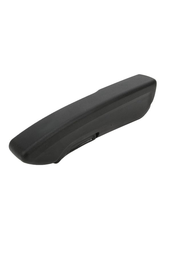 DELUXETUNING-Universal Adjustable Armrest for Bus Bus Truck Pickup Campervan, Left Mounting 1