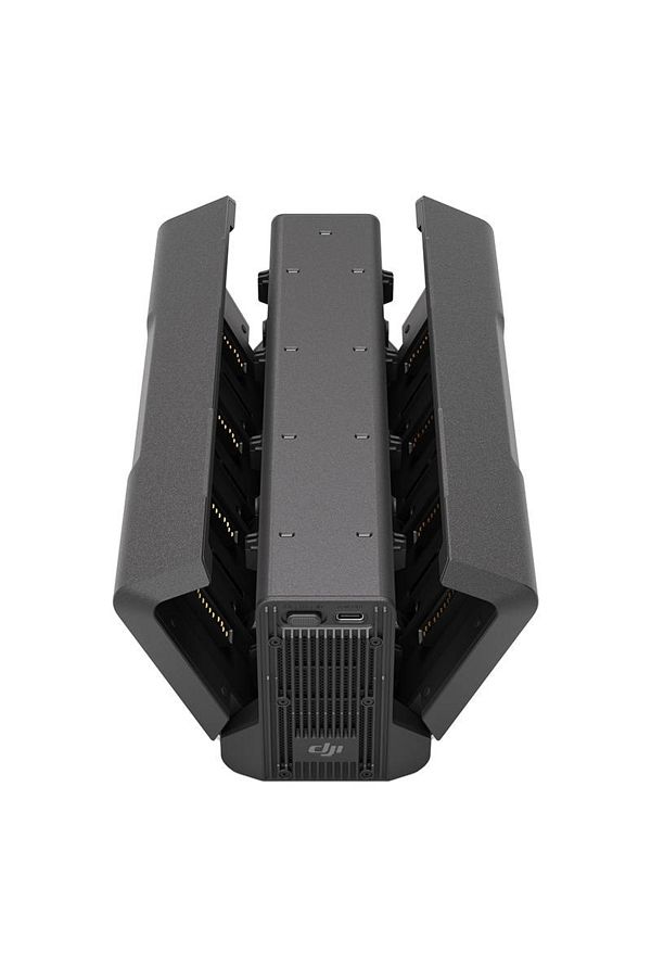 DJI-TB51 Inspire 3 battery charging hub 1