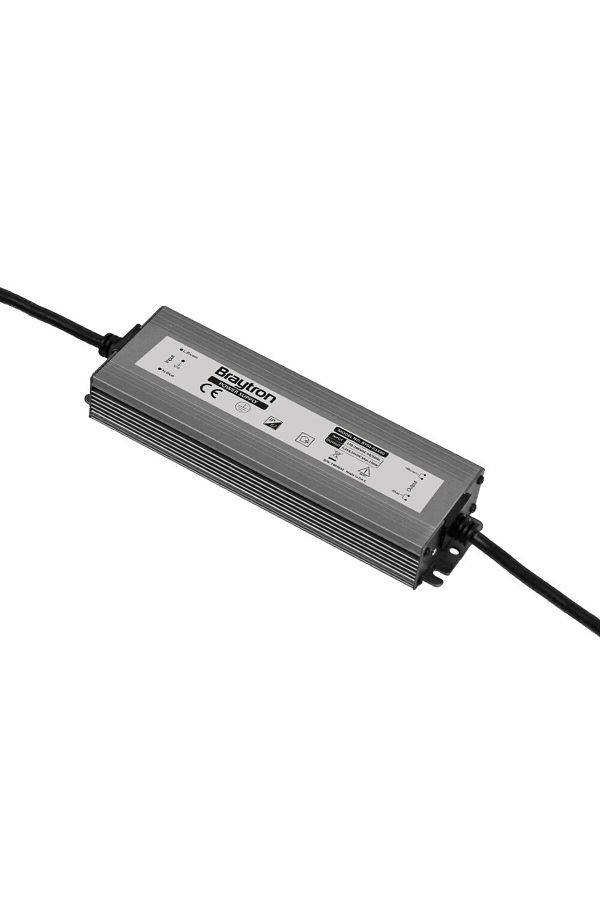 Braytron-TRAF PT LED 150W 24VDC IP67 1