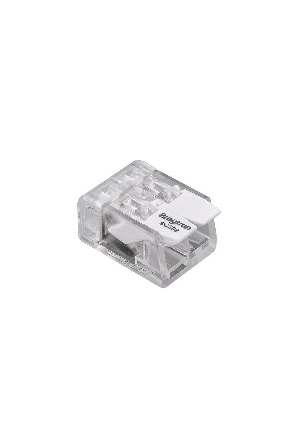 Braytron-Quick Socket Connector BRY-SC302-2 1