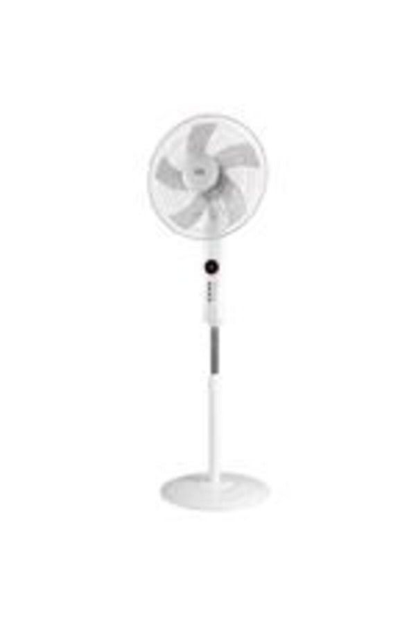 Teesa-Stand Fan with Timer and Remote Control TSA8024 1