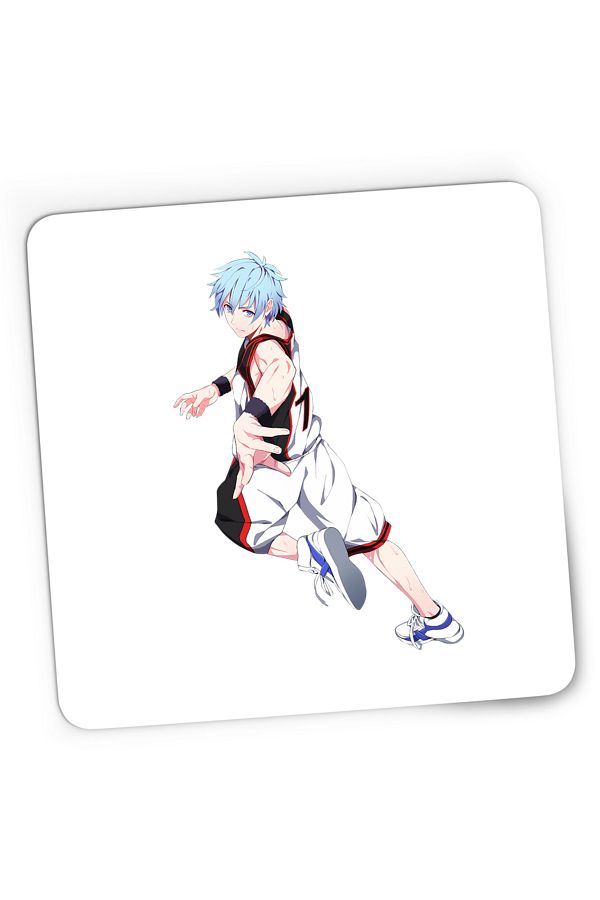 OEM-Mousepad Gaming Kuroko no Basket Tadatoshi Fujimaki Anime, 21x19 cm 1