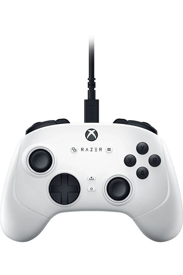 Erazer-Razer | Gaming Controller for Xbox Series X/S and PC | Wolverine V3 Tournament Edition 1