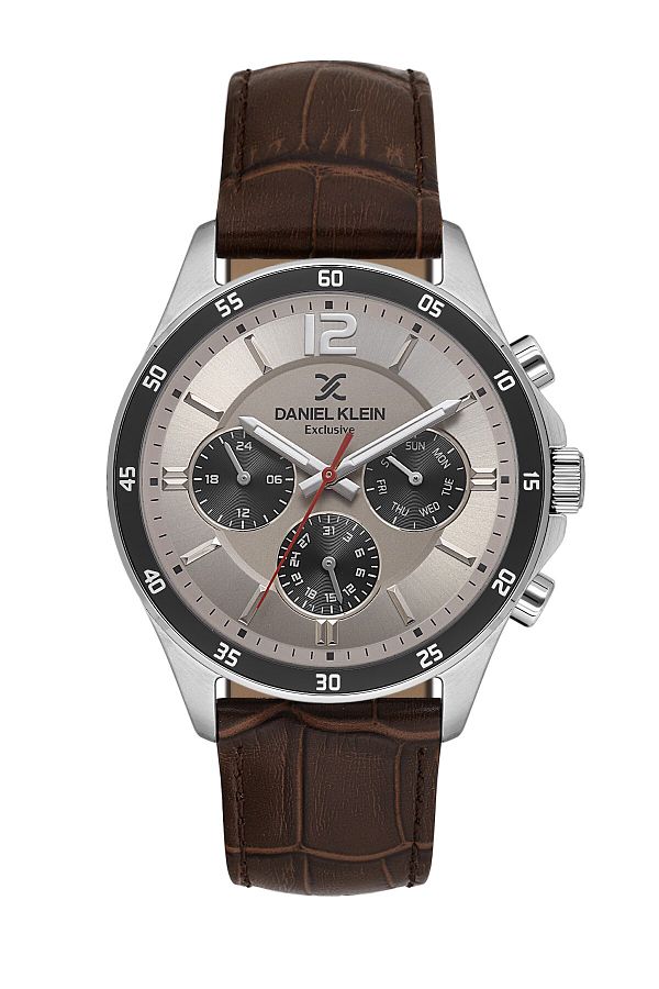 Daniel Klein-Dk.1.13973.5 Men's Wristwatch 1