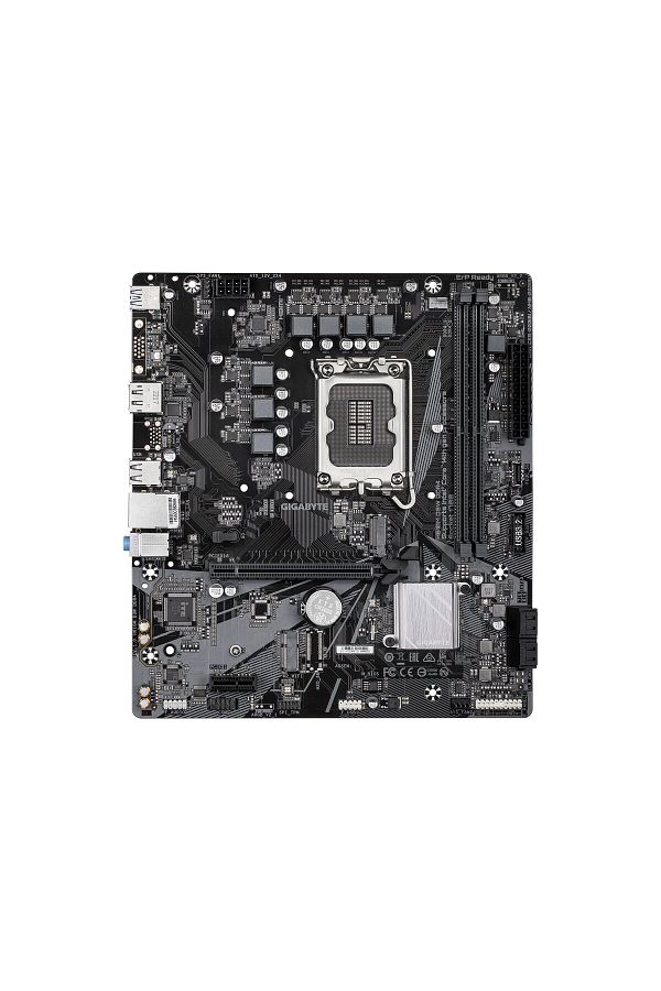 Gigabyte-H610M D3W DDR4 (rev. 1.0) 1