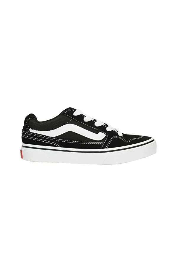 Vans-Калдон. 1
