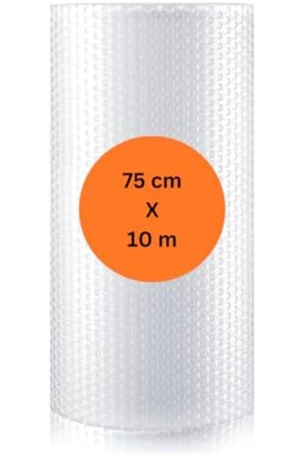 Other-Nice Pack Bubble Wrap Roll Packing Bubble Roll Air Bubble Cushioning Wrap Roll for Packaging Fragile 1