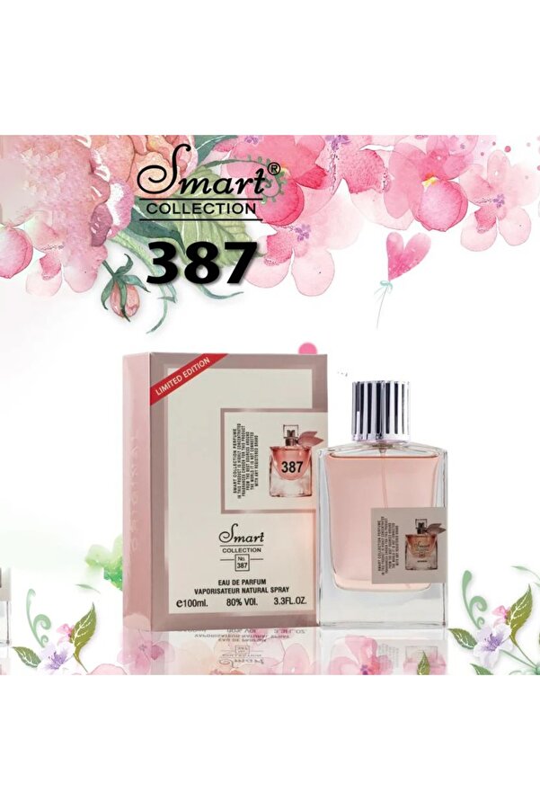 Perfume Notes Smart Collection Perfume No 387 Smart Collection