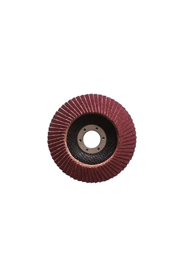 flores-Disc blades with smear de 150 mm, P120 1