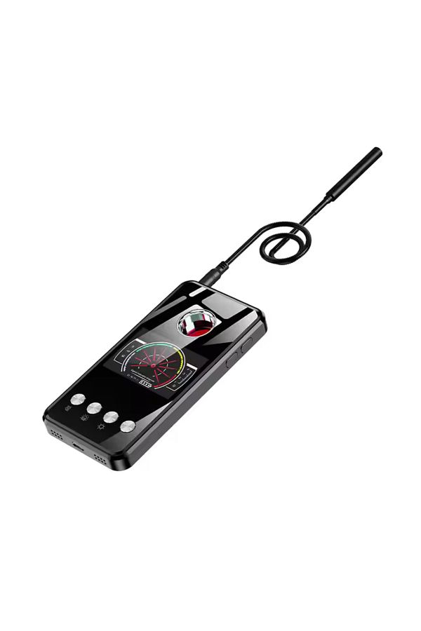CLC SmartGear-Hidden microphone and spy camera detector, car GPS detection, privacy and security protection 1