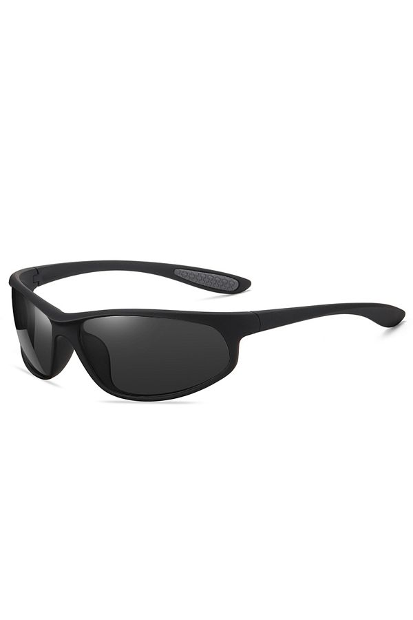 Choice-C4 Premium Wrap-Around Polarized Fantasy Glasses - Stylish, Durable, and Comfortable for Men and Wom 1