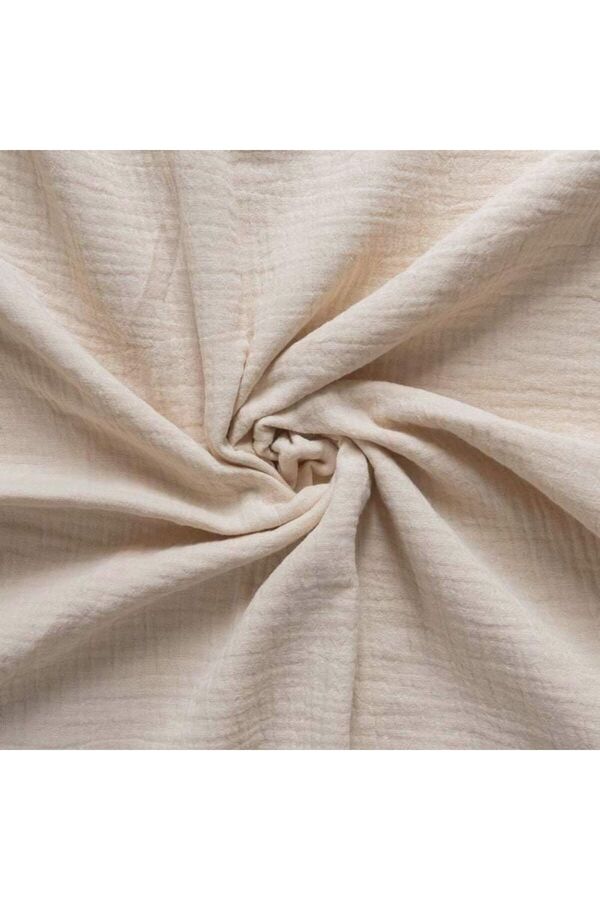 MODELİSA Muslin kumaş