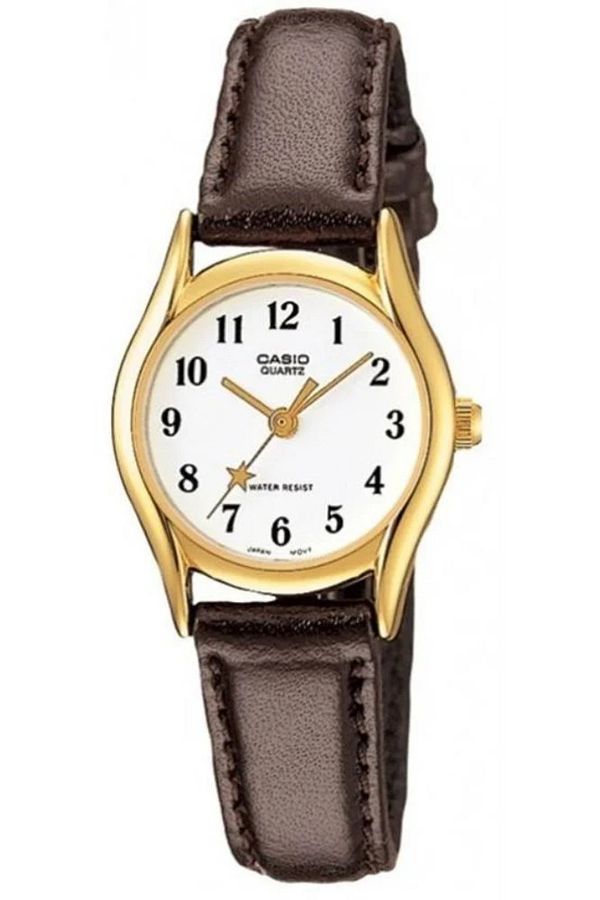Casio-ساعة يد موديل LTP-1094Q-7B4RDF 1