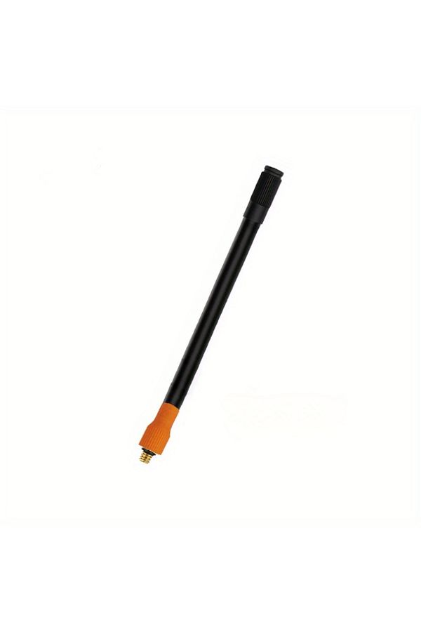 Choice-40cm M6 Thread Extension Inflation Tube, Standard Tire Valve With Fine Teeth, Suitable For M6 Thread 1