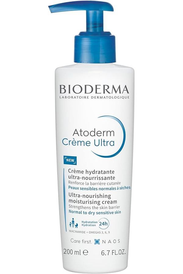 Bioderma-Atoderm Ultra Cream 200ml 1