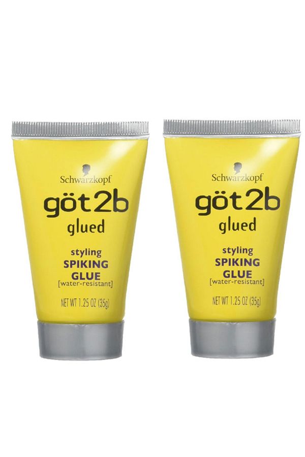 Got2B-Schwarzkopf Got2B Styling Adhesive (Pack of 2) 1