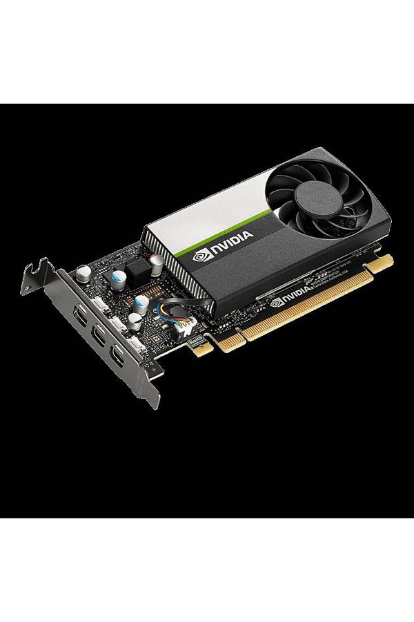 PNY-Vcnt400 4Gb Ddr6 64Bit 3 Xdisplay Outputs Passive Cooler Ai Ai Display Card (Vcnt400-4 1