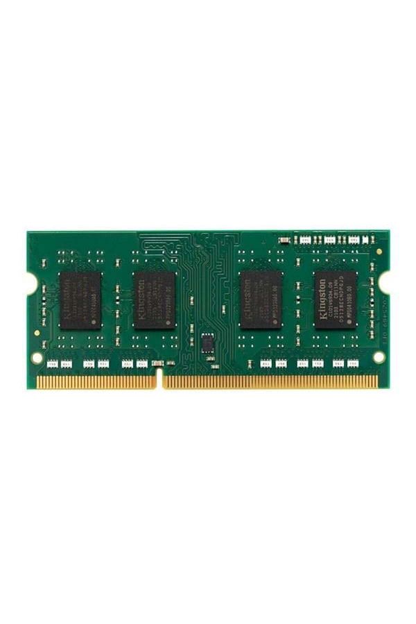 Kingston-4Gb Ddr3 1600Mhz Cl11 Notebook Ram Value Kvr16S11S8/4Wp 1