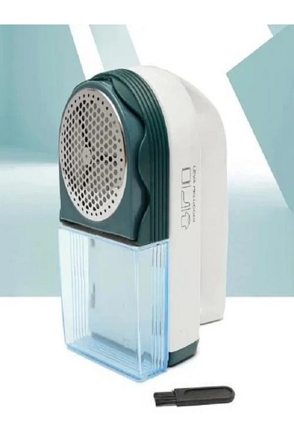 Generic-Small textile cleaning machine to remove lint and small threads 1