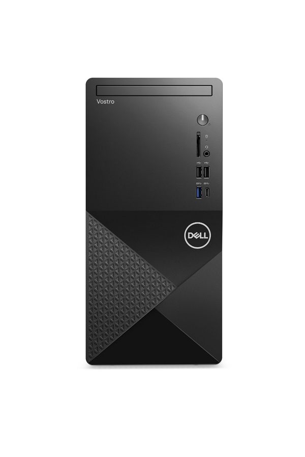 Dell-Vostro MT 3030 i3/16GB/512GB/Ubuntu/3YPro 1