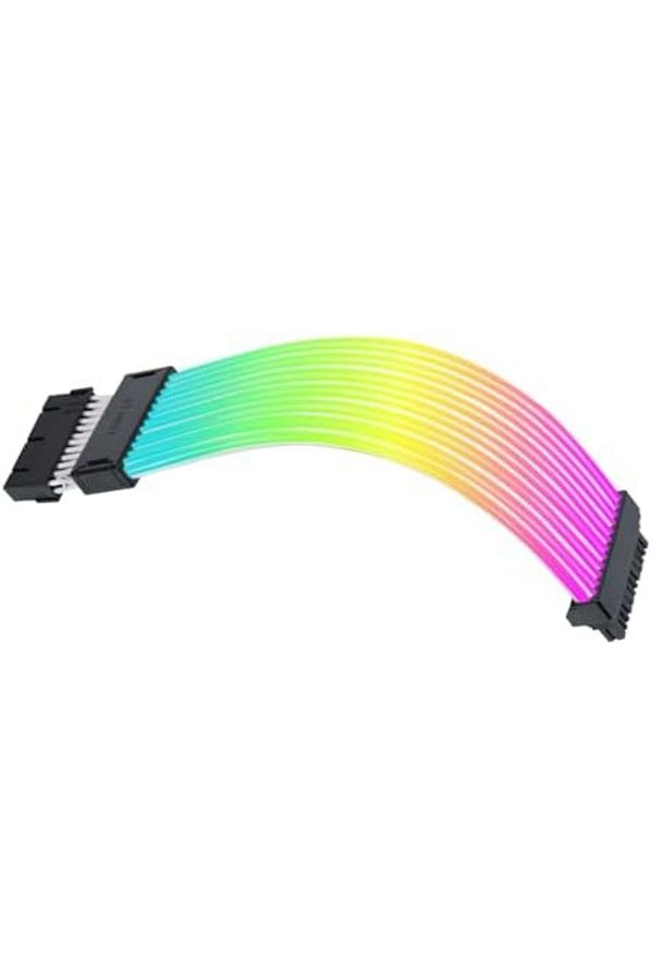 Lian Li-Accessory Strimer Wireless 24p - G89.PW24-1W-T.IN 1