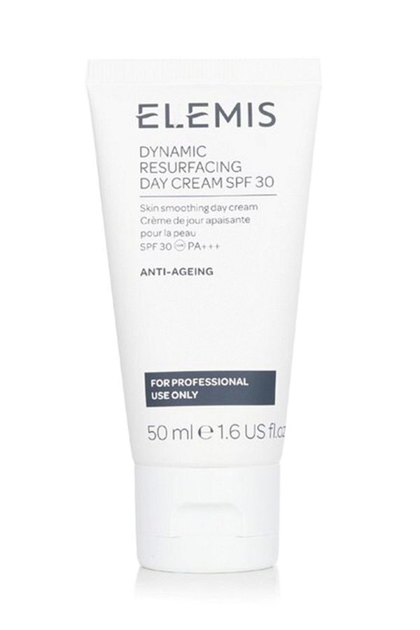 Elemis-Dynamic Resurfacing Day Cream Spf30 Moisturizing Face Cream 50 ml 1