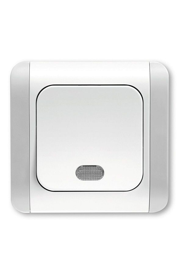 Viko by Panasonic-Switch with LED Returning Mechanism Kardelen 1
