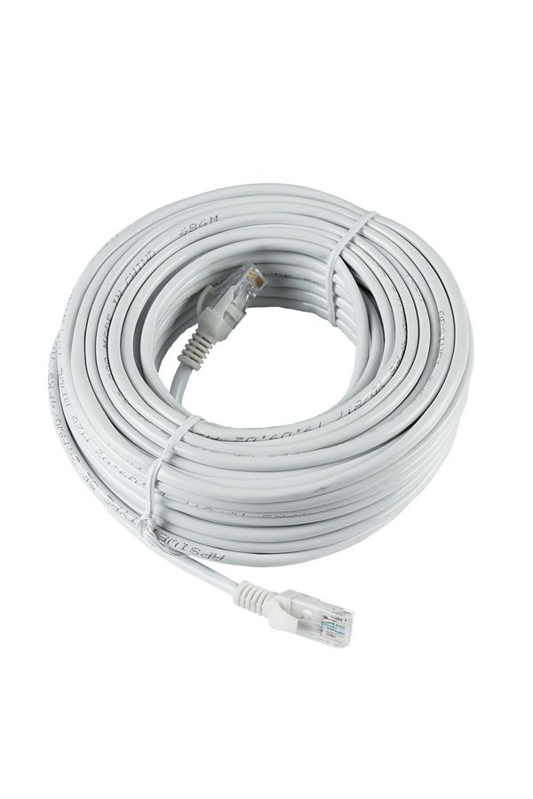 Choice-10M 10M Ethernet Cable High Speed RJ45 LAN Network Cable Router Computer Cable Internet Network Patc 1
