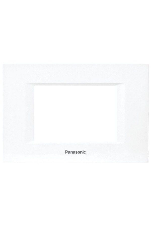 PANASONIC-RAMA 2/3M MODULAR ALB 1