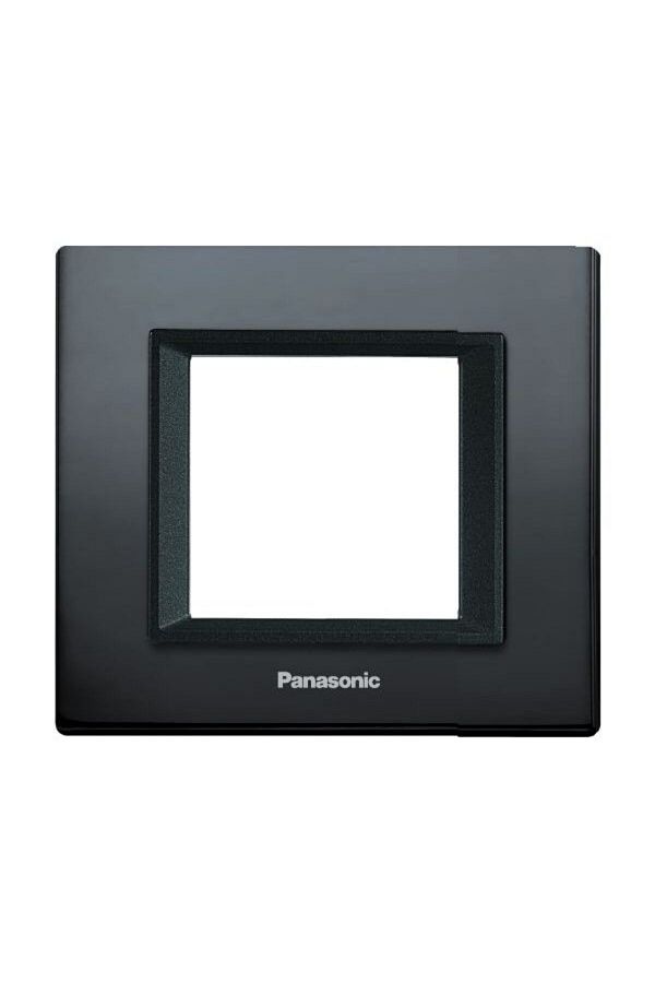 PANASONIC-RAMA 2M MODULAR ULTIMA UNA METALIC 1