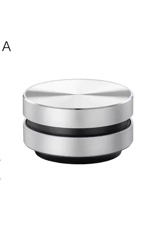 Choice-A Bone Conduction Bluetooth Speaker Vibration Stereo Audio Digital TWS Wireless Smallest Speakers D. 1