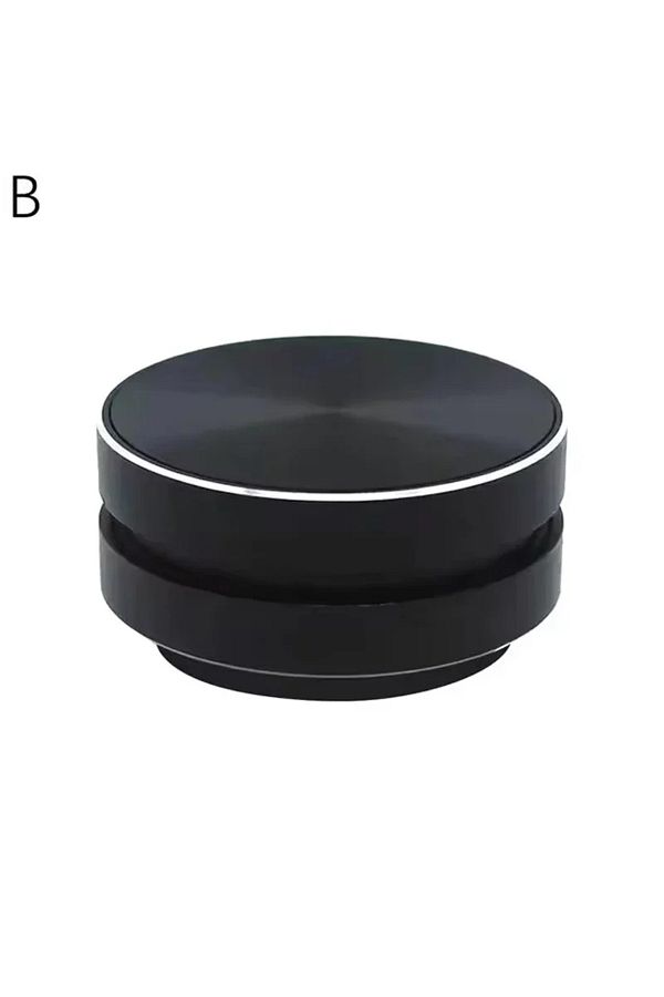 Choice-B Bone Conduction Bluetooth Speaker Vibration Stereo Audio Digital TWS Wireless Smallest Speakers D. 1