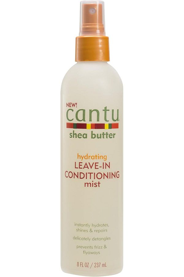 Cantu-Shea Butter Hydrating Leave-In Conditioning Mist 237ml 1