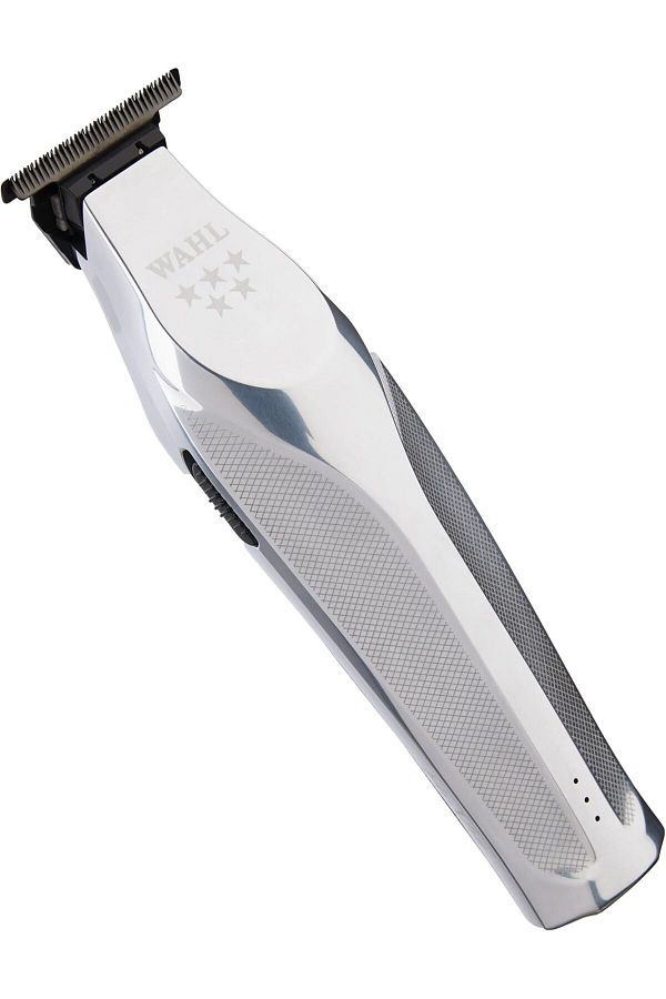 Wahl-Professional Hi-Viz Trimmer, Precision Cutting, Adaptive Speed Control, 135-Minute Run Time 1