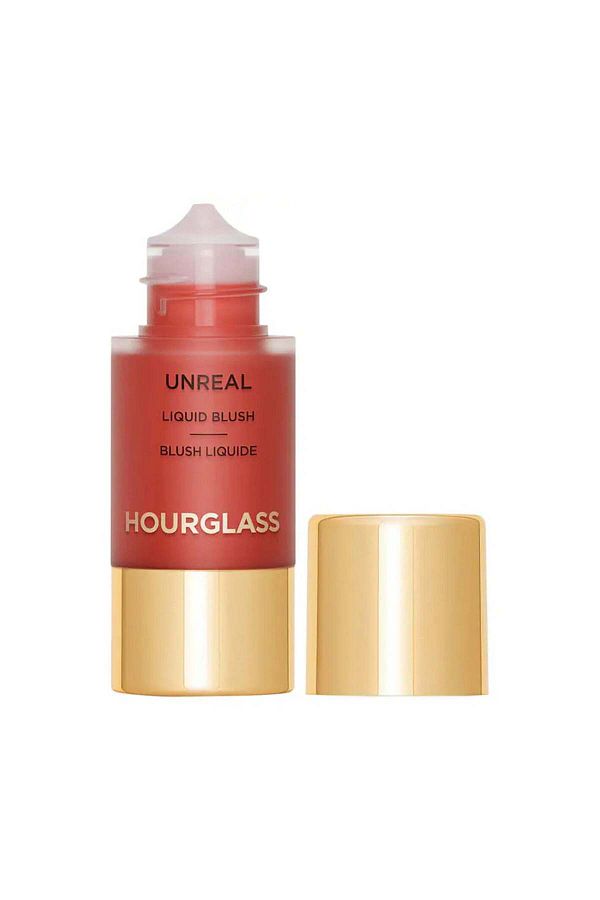 HOURGLASS-Unreal Liquid Blush Imagine, 10.3ml 1