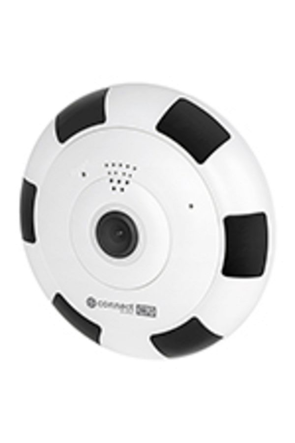 Kruger&Matz-WiFi Camera Connect C70 Fisheye 1