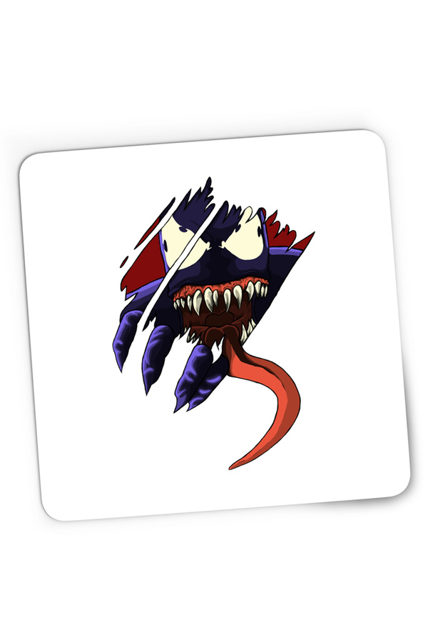 OEM-Mousepad Gaming Venom Badass GTA Army, 21x19 cm 1
