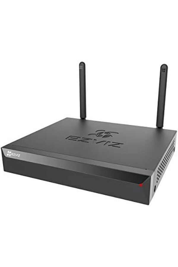 EZVIZ-X5S-4W Wireless Network Video Recorder (NVR) with HDMI/VGA Output, Supports Up to 4 Wi-Fi Cameras 1