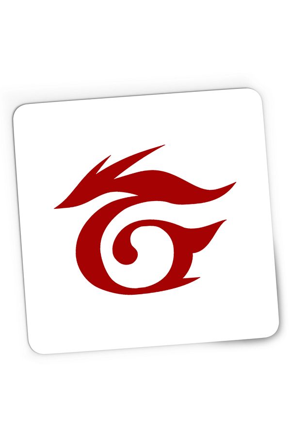 OEM-Mousepad Gaming Garena eSports League of Legends CS GO, 21x19 cm 1