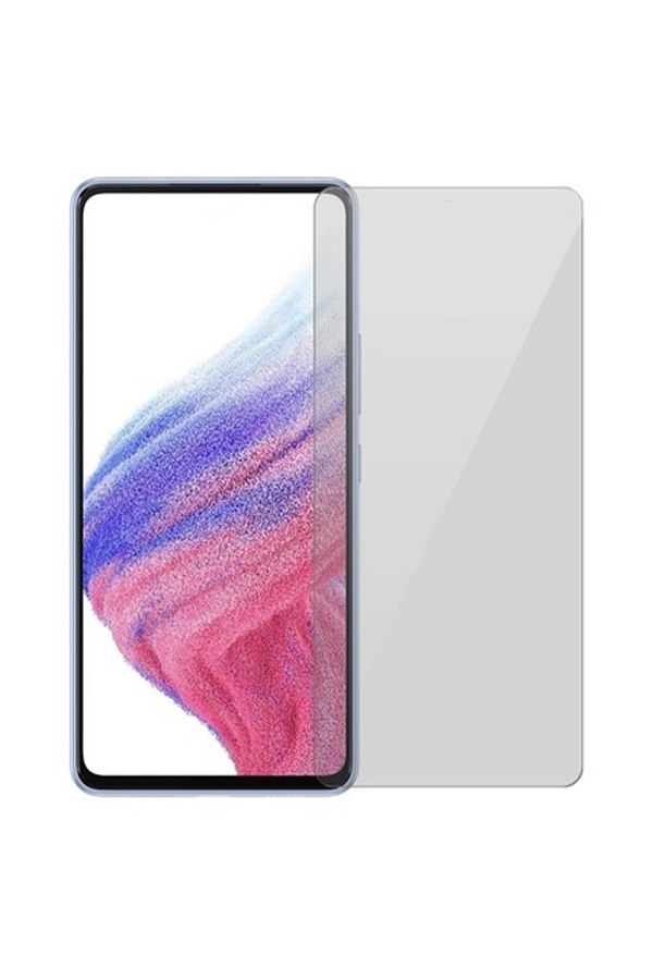 FONIX-Folie Comando Shield compatibila cu Tecno Spark Go 2, Hidrogel in 3 straturi, Full Surface 1