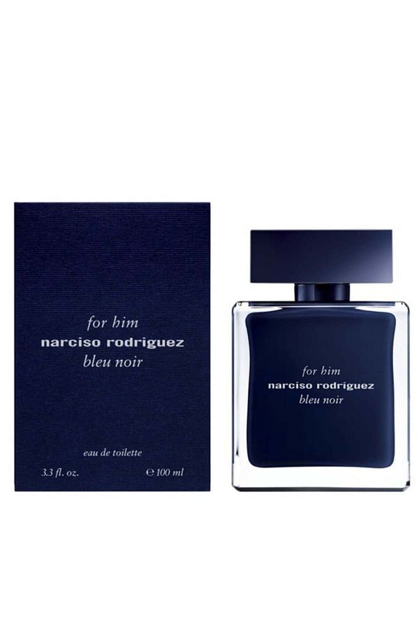 Narciso Rodriguez-pentru El Bleu Noir, Eau de Parfum, Eau de Parfum, 50 ml 1